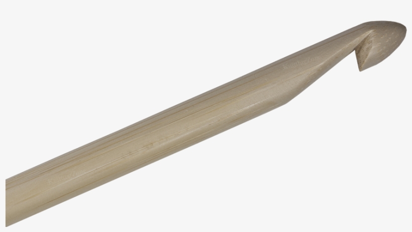 Crochet Hook Png Image Stock - Wood, transparent png