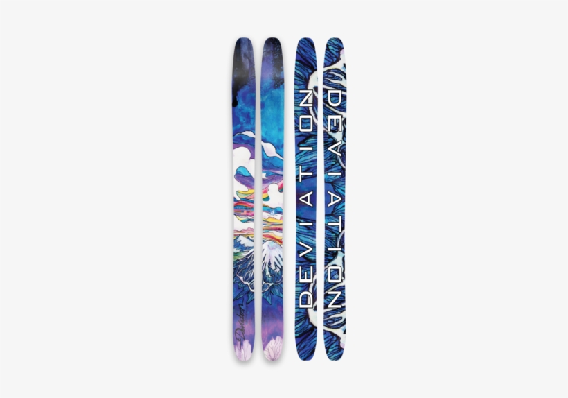 The Limit - Ski Binding, transparent png