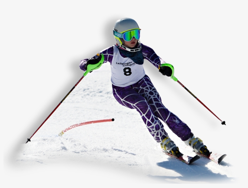 Srrc Grant - “ - Slalom Skiing, transparent png
