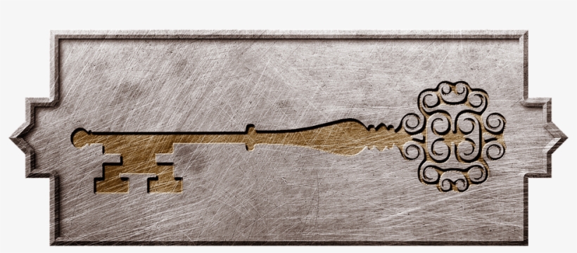 Metal, transparent png