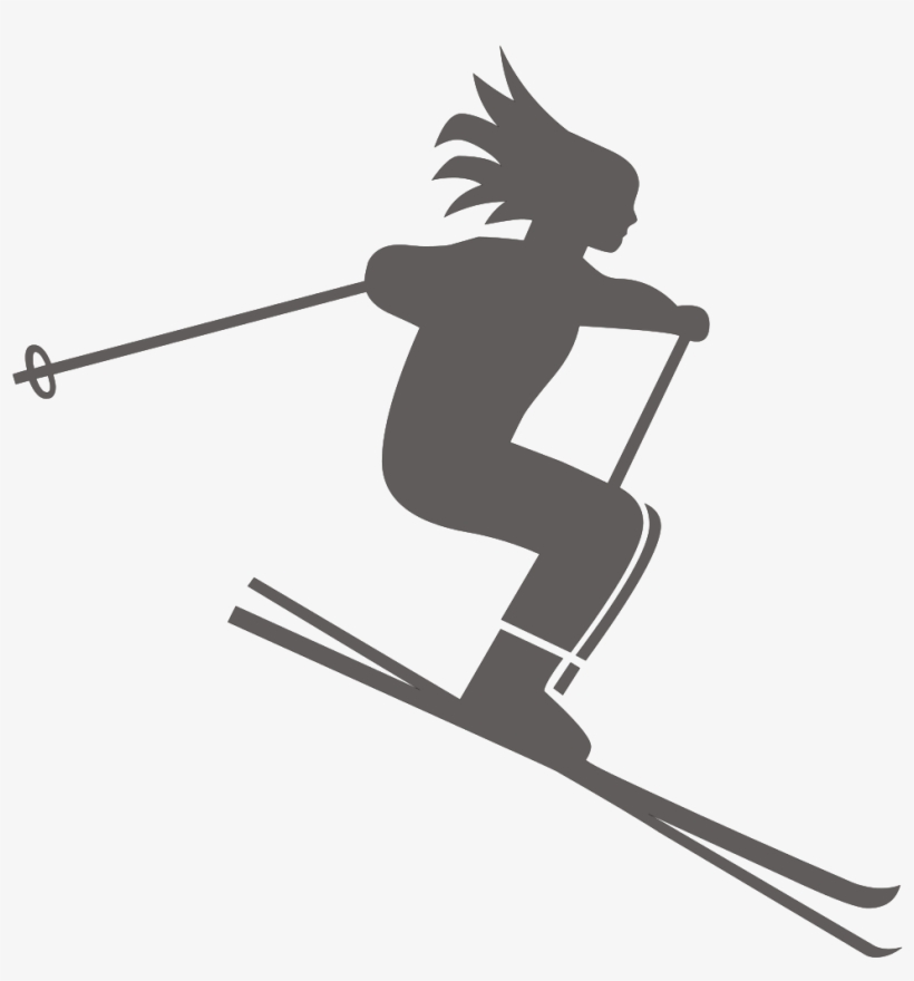 Open - Skiing Images Transparent, transparent png