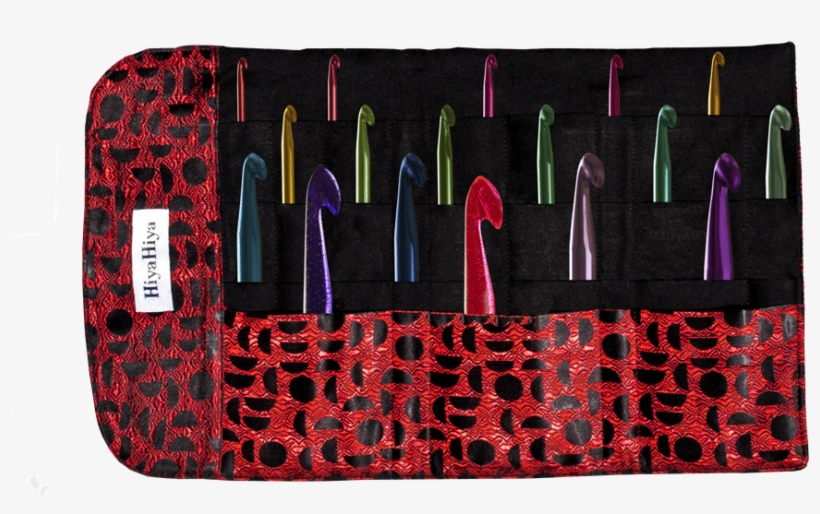 Hiya Crochet Hook, transparent png
