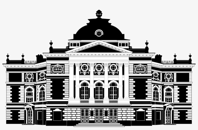 Actor Theatre Cinema Art Theater Drapes And Stage Curtains - Łódź, transparent png