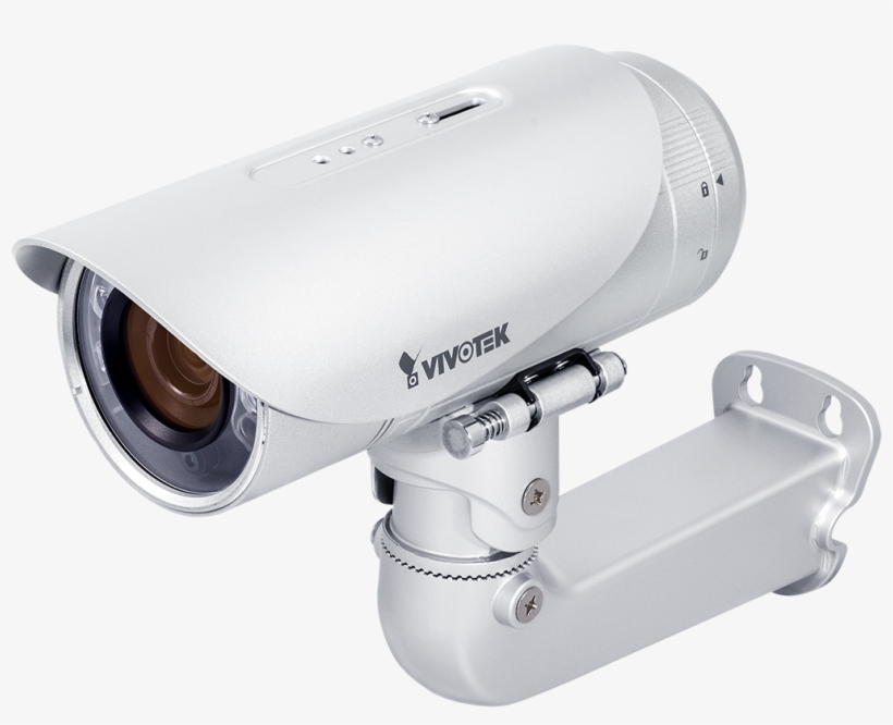Vivotek Bullet Camera, transparent png