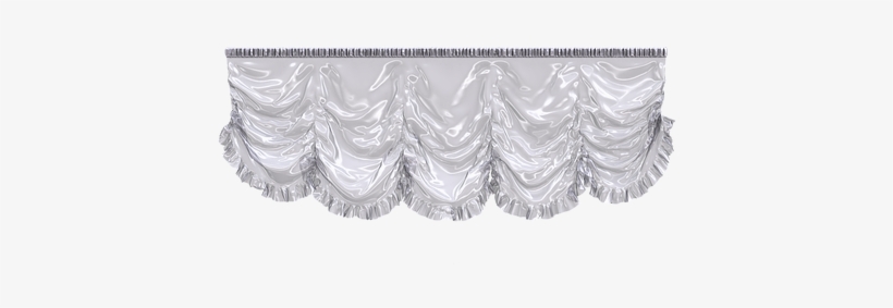 Curtain Fabric Transparent Translucent Hel - Png Gray Drapes Transparent, transparent png