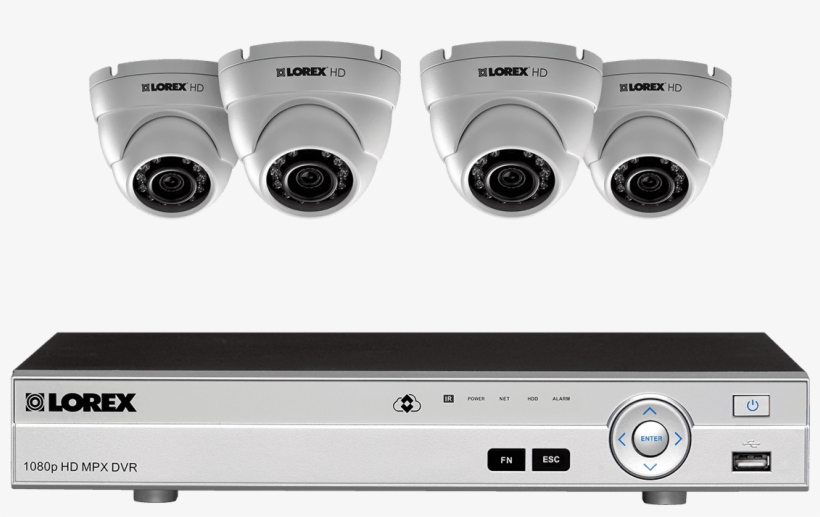 Mpx84dw Home Security System - Wireless Security Camera System Canada, transparent png