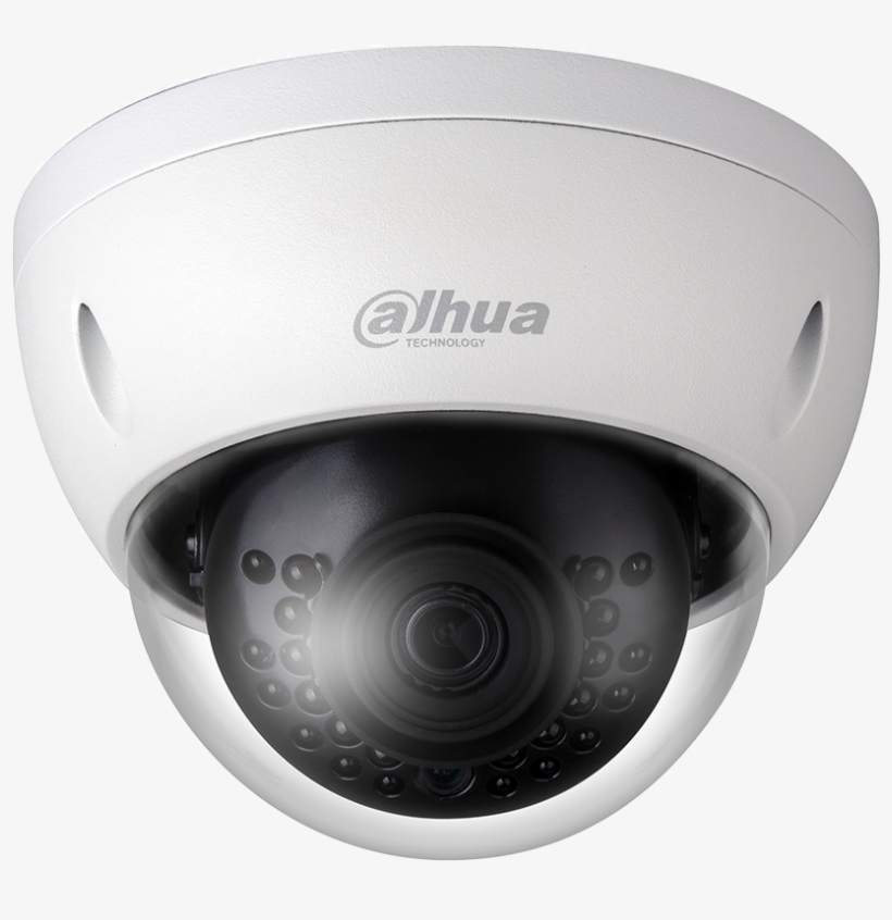 Dahua Cctv - Ipc Hdbw1230ep S 0360b, transparent png