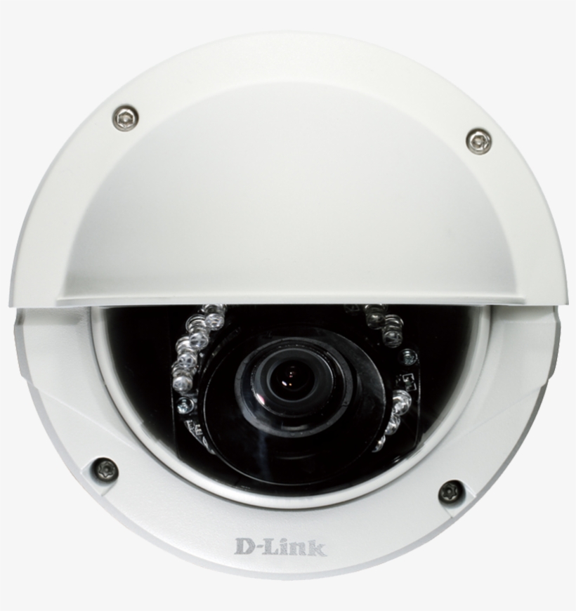 Dcs6513a1imageltop - D Link Camera Buiten, transparent png