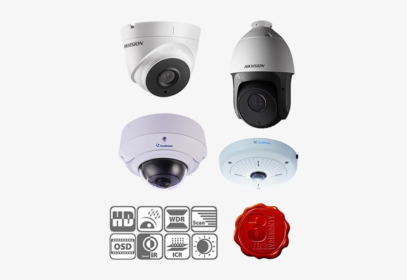 #1 Cctv Provider In San Diego - Vision Gv-vd2440 4717095108851 Geovision Gv-vd2440, transparent png