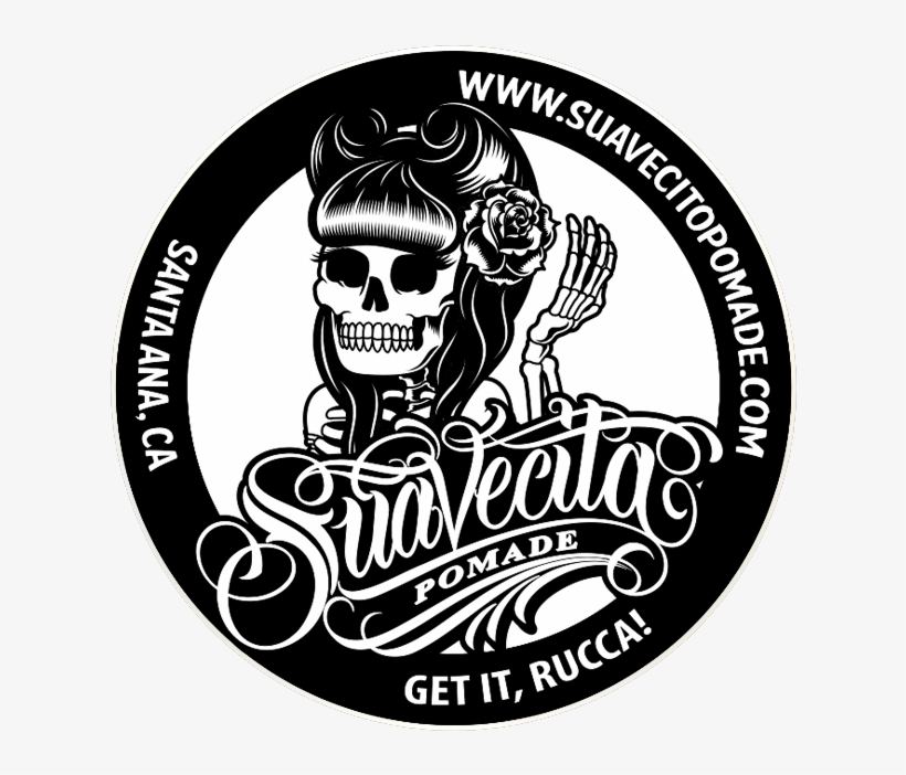 Suavecita Sticker Logo Metal Sign, transparent png