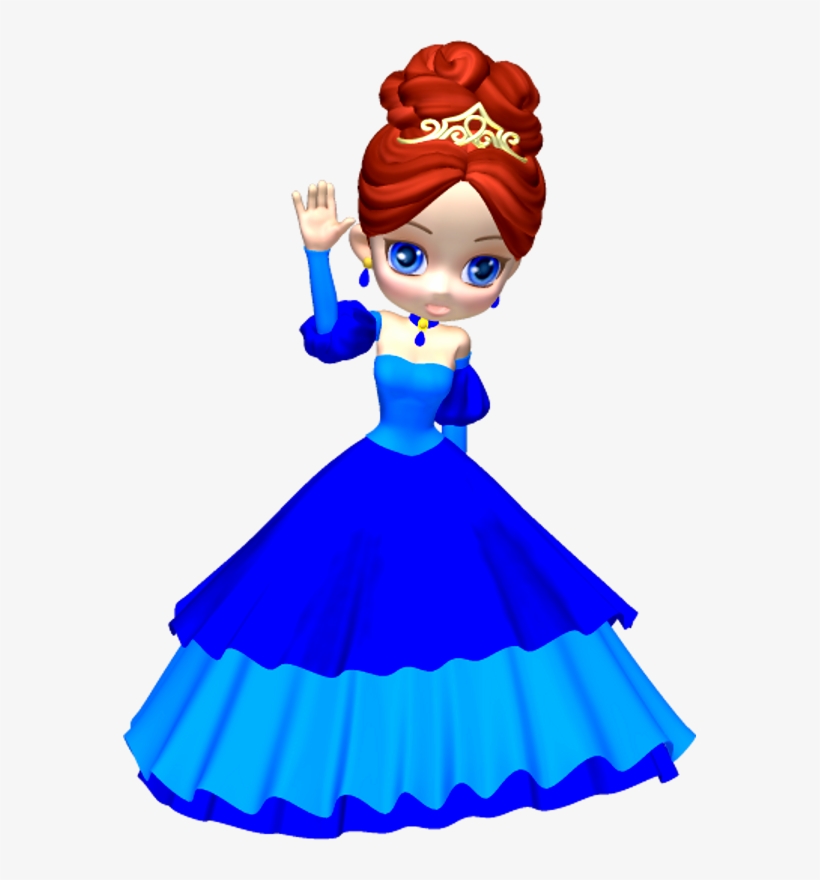 Princess Clip Art Free Download Clipart Images - Princess Clipart Png, transparent png