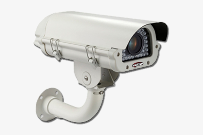 Ir120 Magnum Bullet Camera - Bullet, transparent png