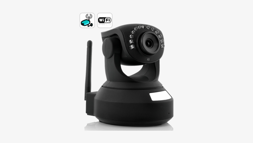 Premium Ip Camera - Marketing Ideas For Cctv, transparent png