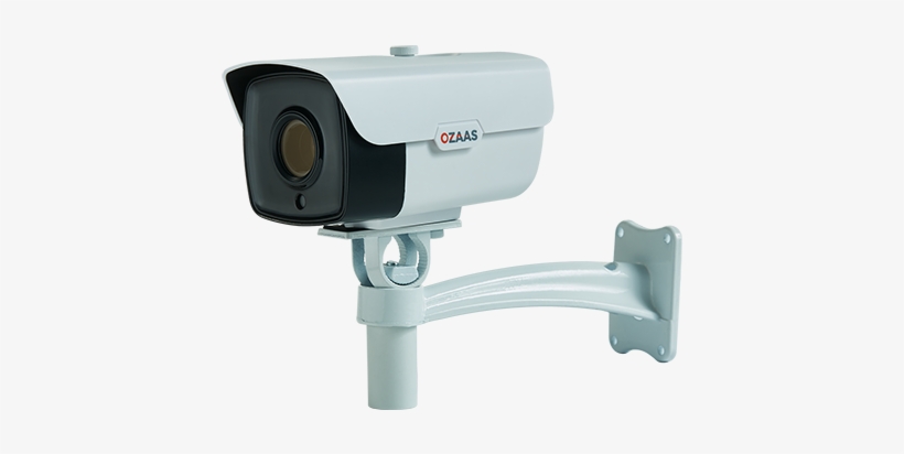 4mp Hd Ip Bullet Camera - Ip Camera, transparent png
