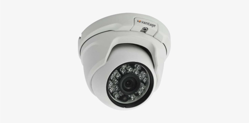 Cctv Camera - Ip Camera, transparent png