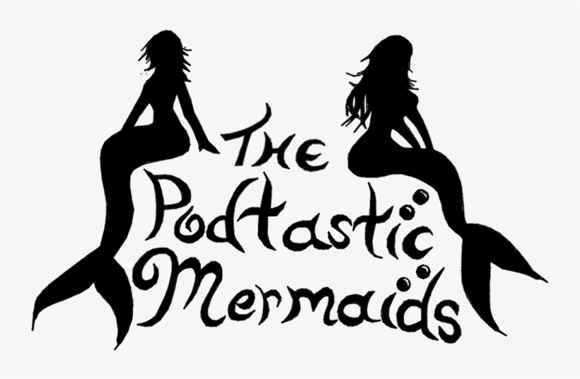 Professional Mermaids - Illustration, transparent png