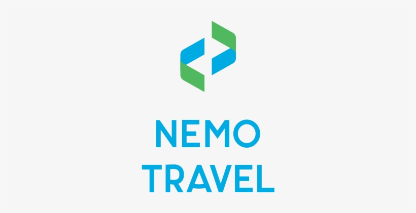 Logo-nemo - Trucker Hat, transparent png