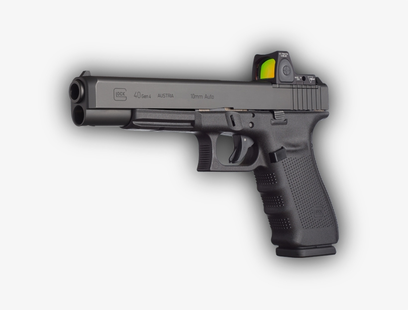After Action Report, 2015 Shot Show - Mos Glock, transparent png
