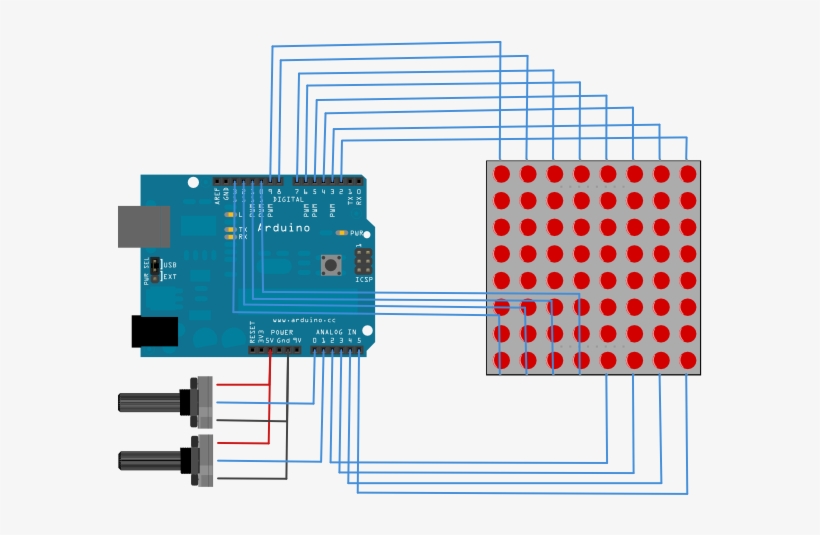 Circuit - Myoware Cable Shield Muscle Power Sensor New, transparent png