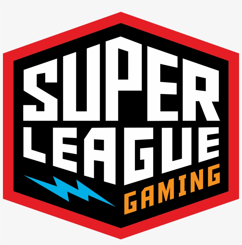 Super League Gaming Expands League Roster And Adds - Super League Gaming Png, transparent png