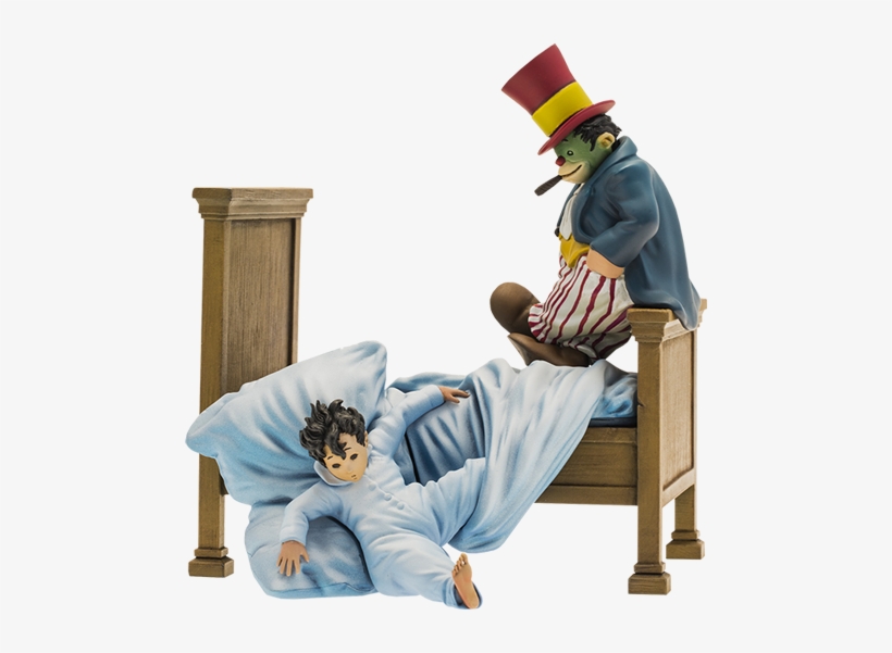 Little Nemo In Slumberland - Little Nemo In Slumberland Png, transparent png