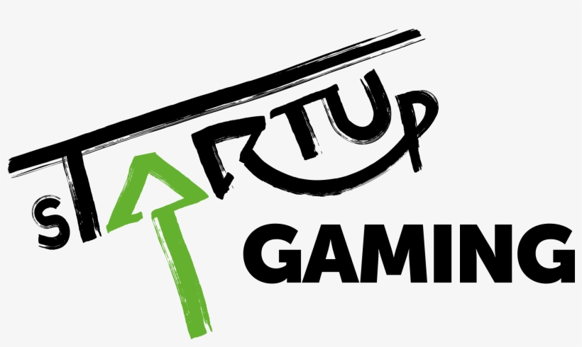 Startup Gaming Is A Community Gathering Which Aims - Calligraphy, transparent png