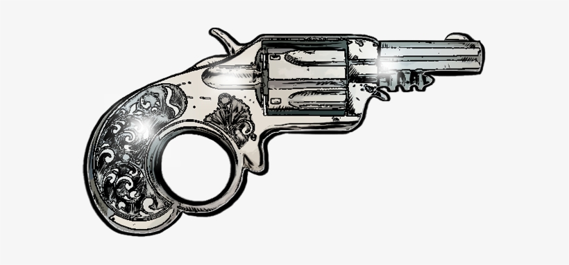 Westernhandguns 0016 Knuckleduster, transparent png