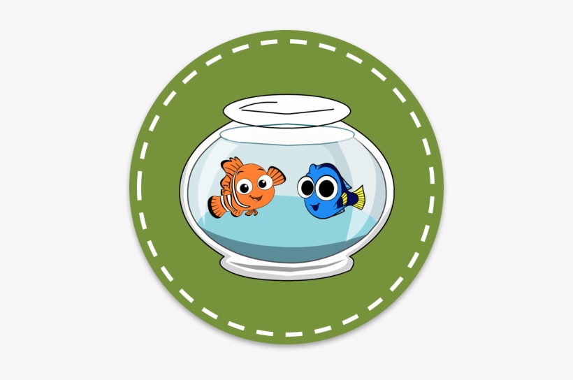 Cute Cartoon Finding Dory Coffee Mug Water Cup Drinking, transparent png