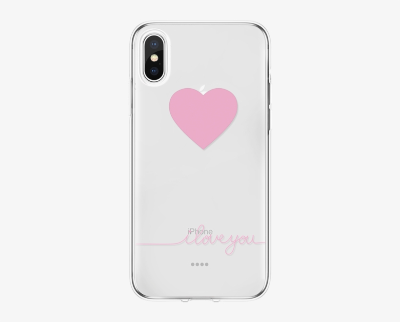 Hearts Stripes & Color Smoke Case - Samsung Galaxy J4, transparent png
