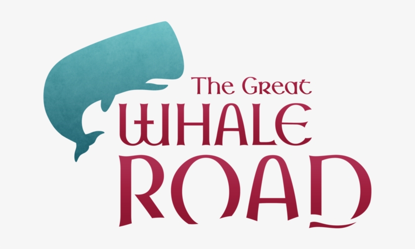 The Great Whale Road Releases On July 28 For Mac And - Whales, transparent png