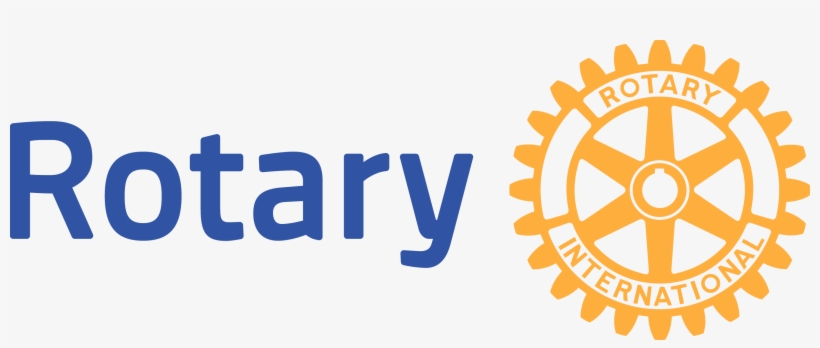 Rotary Logo [rotary - Rotary International Logo, transparent png