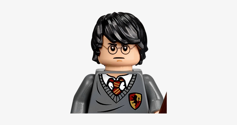 Harry Potter™ - Harry Potter Lego Dimensions Team Pack, transparent png