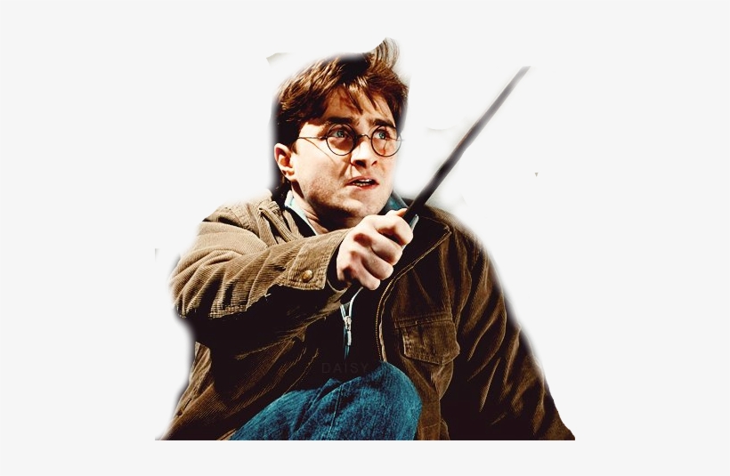 Harry Potter Free Png Image - Harry Potter Transparent Background, transparent png