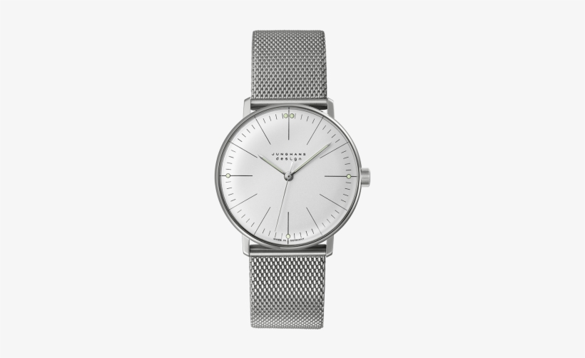 Let's Post Some Watches With Curved Hands - 027 3004.44, transparent png