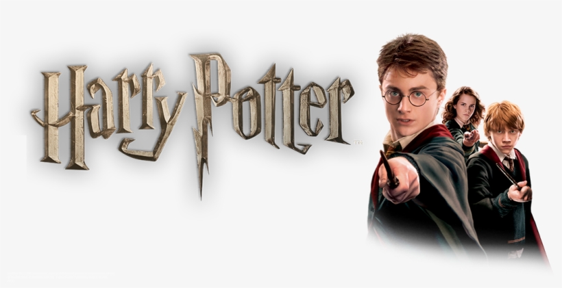 Harry Potter Universe - Harry Potter, transparent png