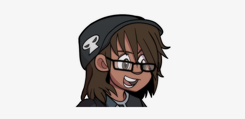 Toonboom Puppet - Self - Cartoon, transparent png