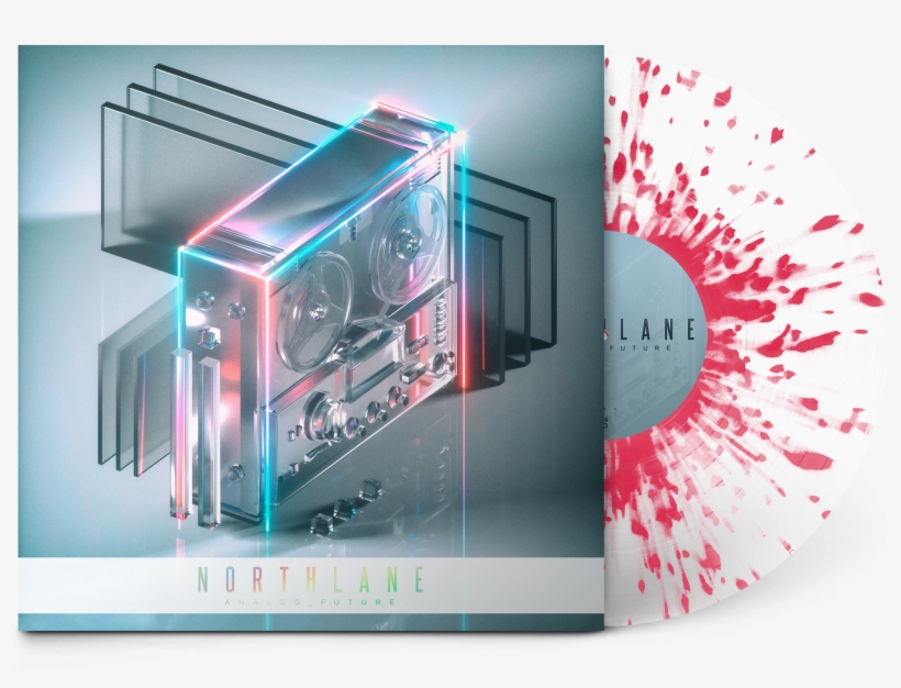 Analog Future - Spawn (again)-a Tribute To Silverchair Lp, transparent png