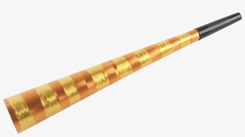 Birthday Party Horn Transparent Png - Party Horn Transparent Background, transparent png