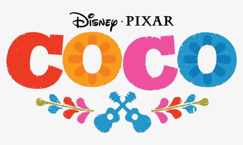 Coco Papel Picado Png Clipart - Papel Picado De Coco, transparent png