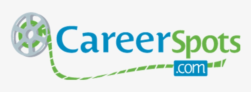 Career Advice Videos - Careerspots Logo, transparent png