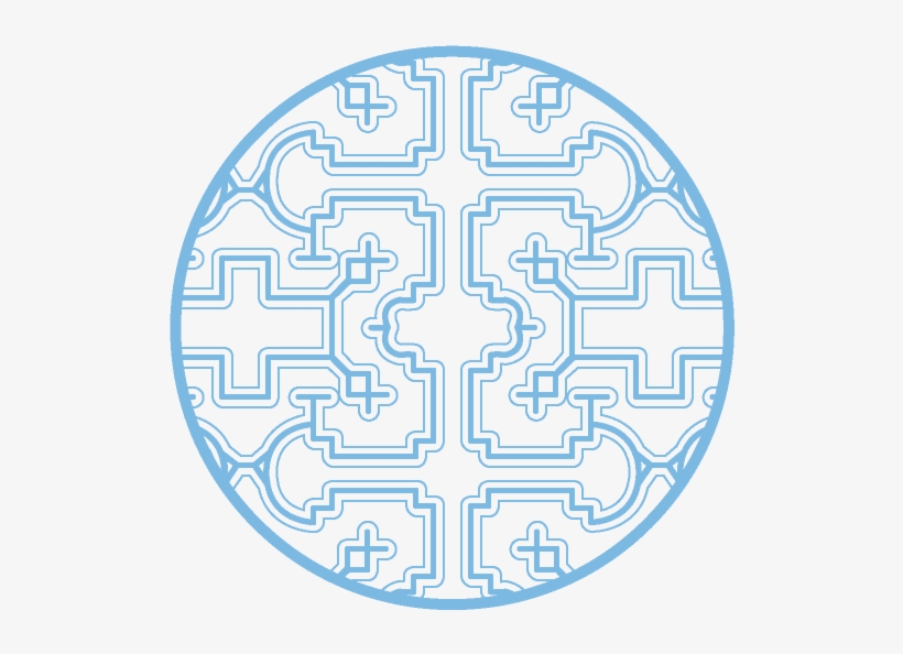 Exploring The Shamanic Gifts Of Power Spots And Sacred - Circle, transparent png