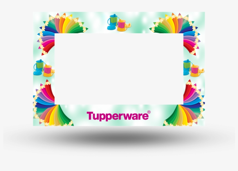 Tupperware Set van 3 Ecoflessen 750 ml - Lastore Tupperware