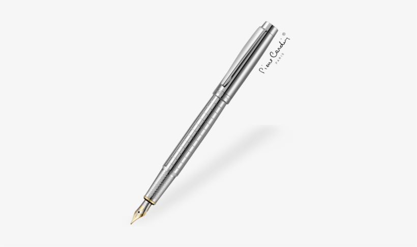 Tournier Fountain Pen - Zebra F-701, transparent png