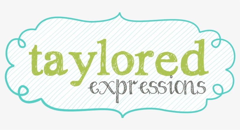 It's Our 10th Birthday Mini Release & Mega Party - Taylored Expressions, transparent png