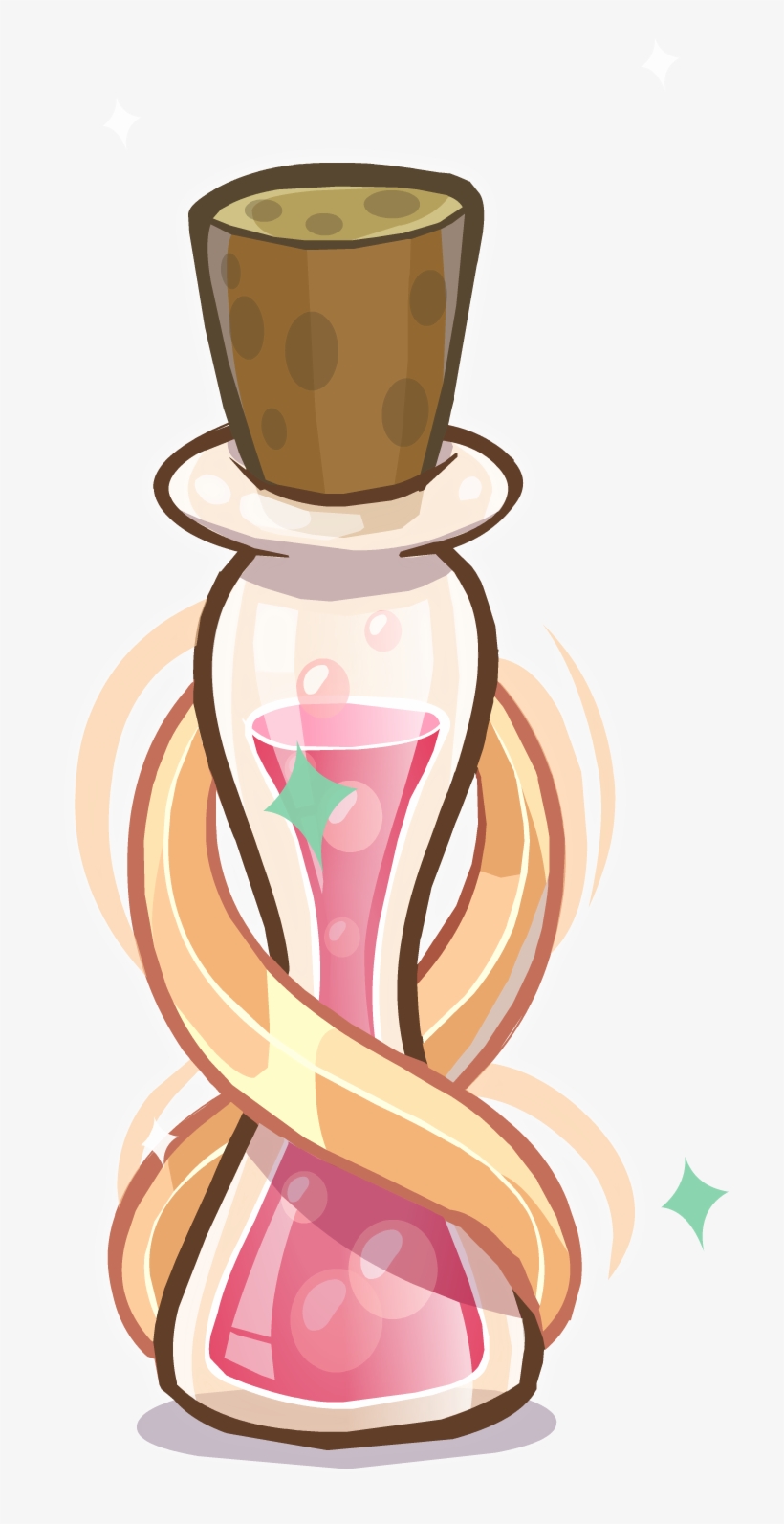 Medieval 2013 Potions Fleet - Potions Club Penguin Medieval, transparent png