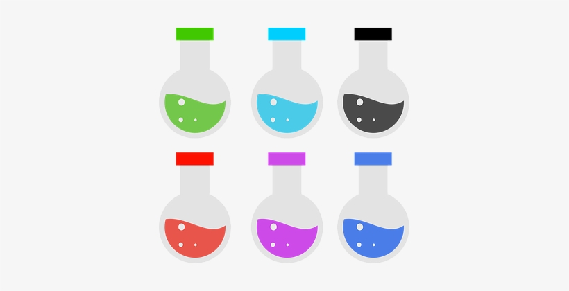 Events › Beginner's Guide To Potions - Health, transparent png