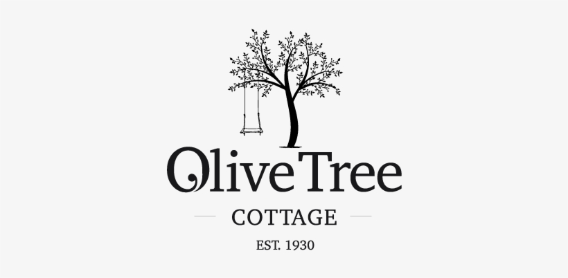 Olive Tree Cottage - Portable Network Graphics, transparent png