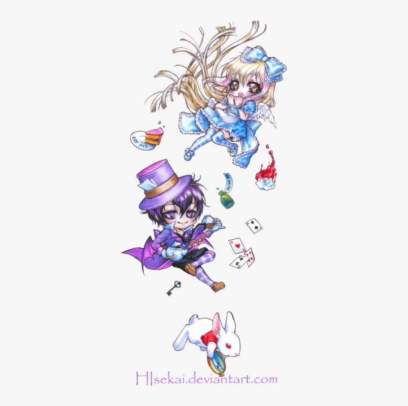 By Hisekai - Cartoon, transparent png