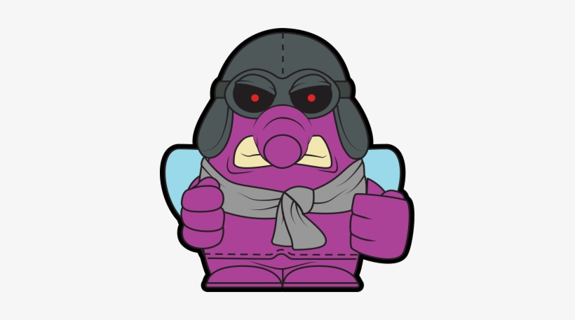 106583m Grss4 030 Capt - The Grossery Gang Surprise Pack, transparent png