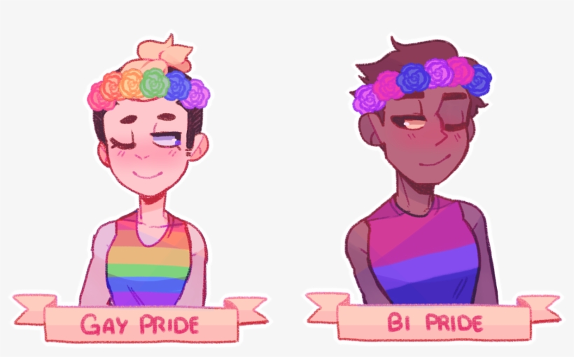 Lgbt Drawings, transparent png